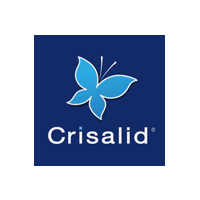 crisalid logo