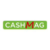 logo cashmag