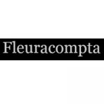 logo fleuracompta