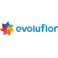 logo evoluflor
