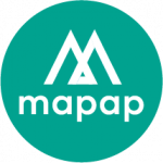 logo mapap
